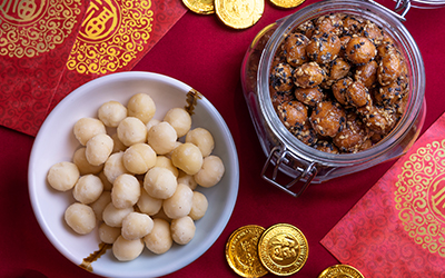 400x250 Honey Macadamia Nuts